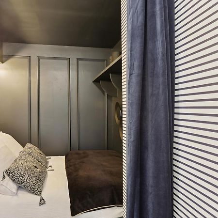 Apartament Le Simone -Centre Historique Rennes Zewnętrze zdjęcie