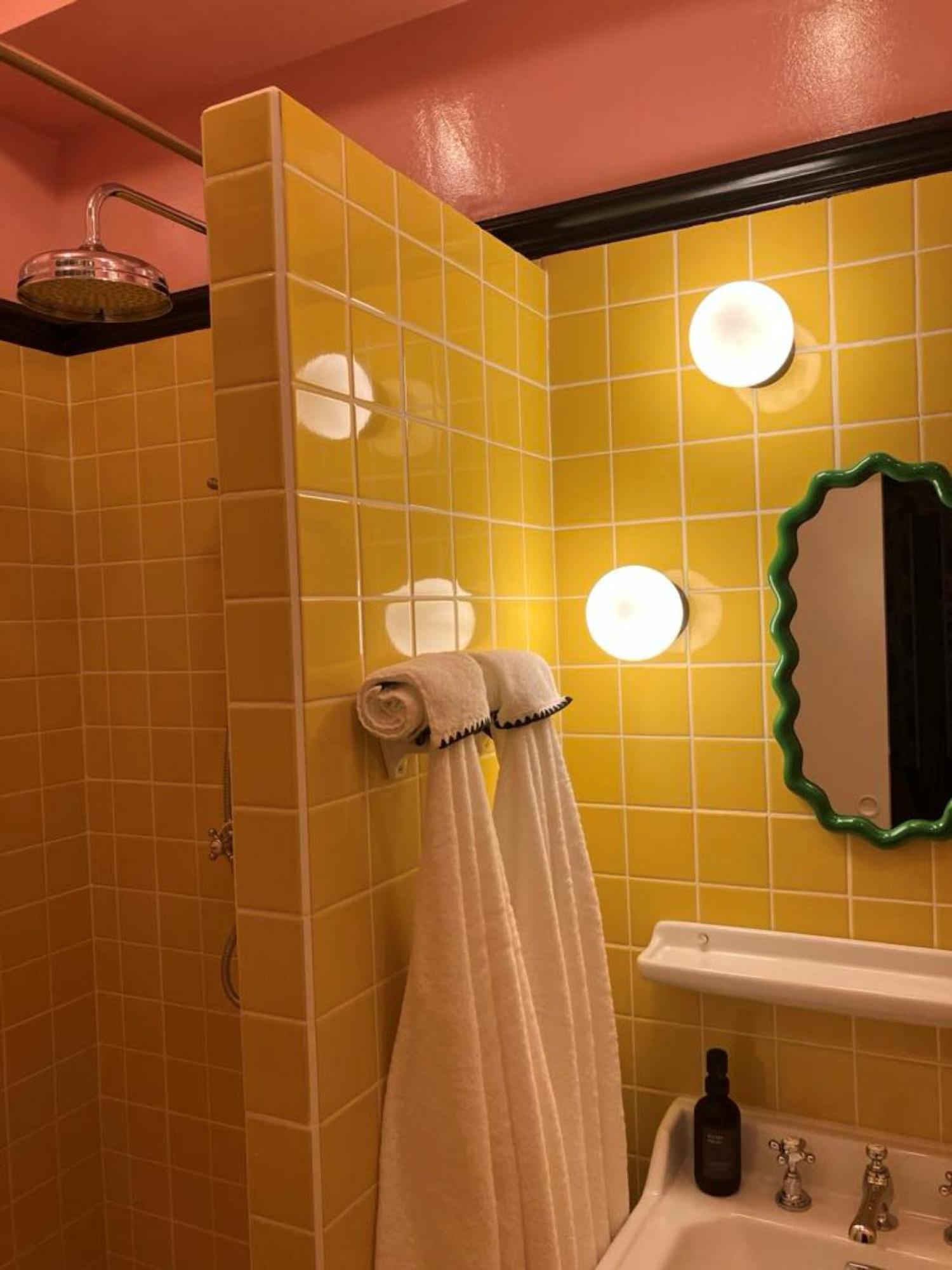 Apartament Le Simone -Centre Historique Rennes Zewnętrze zdjęcie