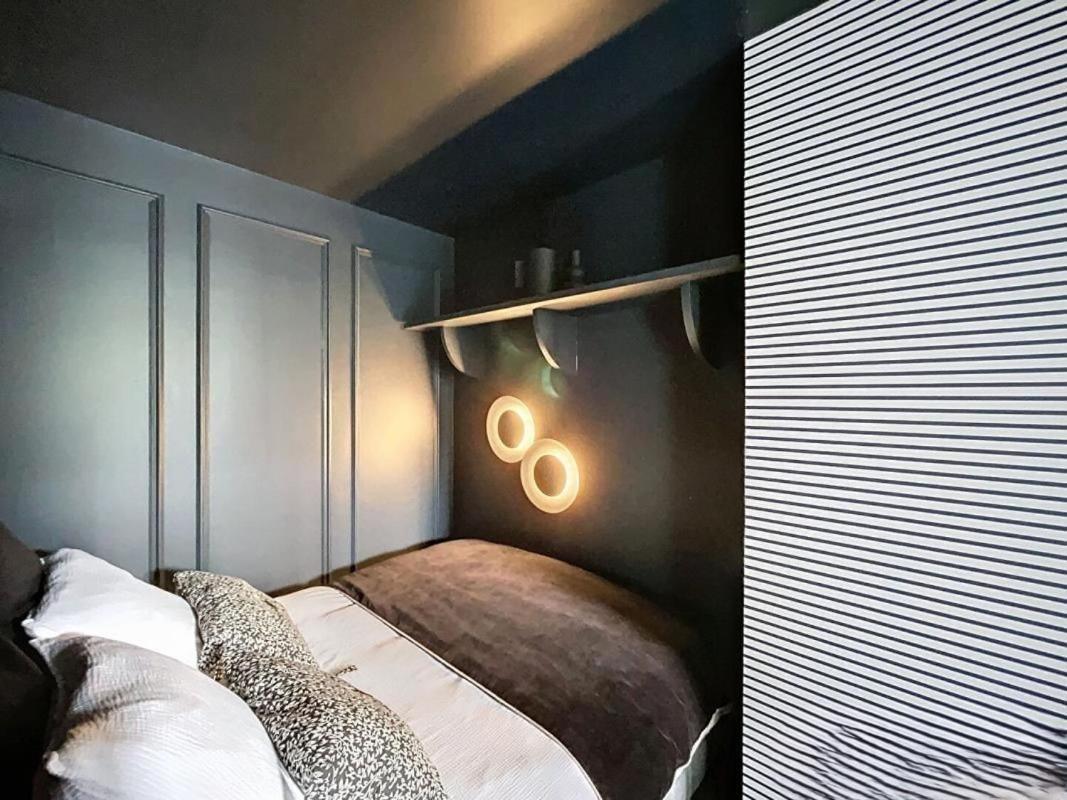 Apartament Le Simone -Centre Historique Rennes Zewnętrze zdjęcie